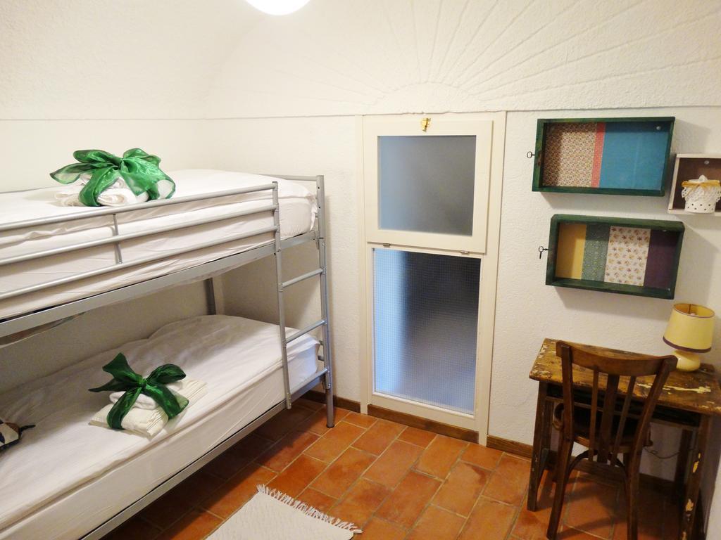 Can Barraca Avinyonet de Puigventós 客房 照片