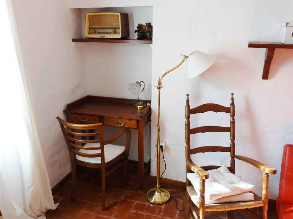 Can Barraca Avinyonet de Puigventós 外观 照片